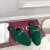 Gucci Shoes for Women's Gucci Slippers #A55910