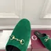 Gucci Shoes for Women's Gucci Slippers #A55910