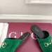 Gucci Shoes for Women's Gucci Slippers #A55910