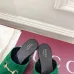 Gucci Shoes for Women's Gucci Slippers #A55910