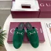 Gucci Shoes for Women's Gucci Slippers #A55910