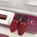 Gucci Shoes for Women's Gucci Slippers #A55911