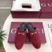 Gucci Shoes for Women's Gucci Slippers #A55911