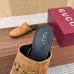 Gucci Shoes for Women's Gucci Slippers #A57243