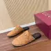 Gucci Shoes for Women's Gucci Slippers #A57243