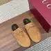 Gucci Shoes for Women's Gucci Slippers #A57243