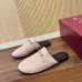 Gucci Shoes for Women's Gucci Slippers #A57244