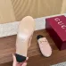 Gucci Shoes for Women's Gucci Slippers #A57244