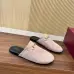 Gucci Shoes for Women's Gucci Slippers #A57244