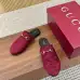 Gucci Shoes for Women's Gucci Slippers #A57245