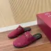 Gucci Shoes for Women's Gucci Slippers #A57245