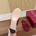 Gucci Shoes for Women's Gucci Slippers #A57245