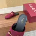 Gucci Shoes for Women's Gucci Slippers #A57245