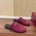 Gucci Shoes for Women's Gucci Slippers #A57245