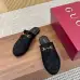 Gucci Shoes for Women's Gucci Slippers #A57246