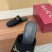 Gucci Shoes for Women's Gucci Slippers #A57246