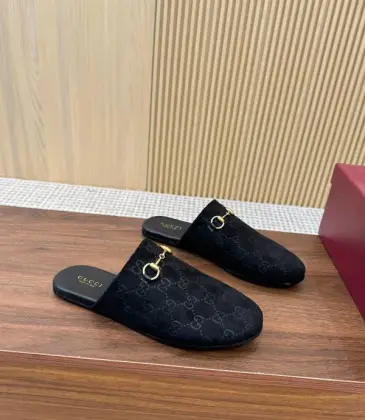 Gucci Shoes for Women's Gucci Slippers #A57246