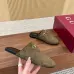 Gucci Shoes for Women's Gucci Slippers #A57247