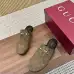 Gucci Shoes for Women's Gucci Slippers #A57247