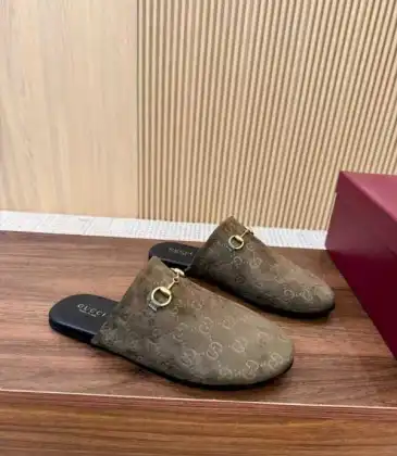 Gucci Shoes for Women's Gucci Slippers #A57247