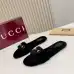 Gucci Shoes for Women's Gucci Slippers #A58237