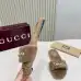 Gucci Shoes for Women's Gucci Slippers #A58238