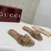 Gucci Shoes for Women's Gucci Slippers #A58238