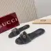 Gucci Shoes for Women's Gucci Slippers #A58239