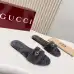 Gucci Shoes for Women's Gucci Slippers #A58239