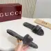 Gucci Shoes for Women's Gucci Slippers #A58239
