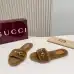 Gucci Shoes for Women's Gucci Slippers #A58240