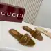 Gucci Shoes for Women's Gucci Slippers #A58240