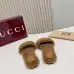 Gucci Shoes for Women's Gucci Slippers #A58240