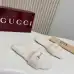 Gucci Shoes for Women's Gucci Slippers #A58241