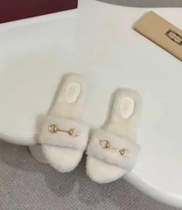 Gucci Shoes for Women's Gucci Slippers #A58241