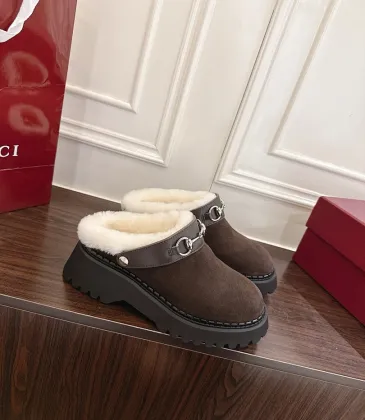 Gucci Shoes for Women's Gucci Slippers #A58627