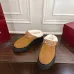 Gucci Shoes for Women's Gucci Slippers #A58628