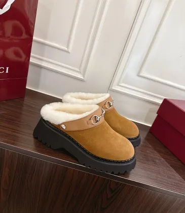 Gucci Shoes for Women's Gucci Slippers #A58628