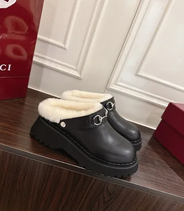 Gucci Shoes for Women's Gucci Slippers #A58630