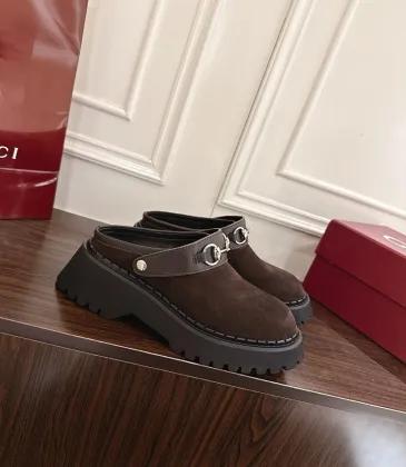 Gucci Shoes for Women's Gucci Slippers #A58633