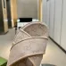 Gucci Shoes for Women's Gucci Slippers Blue/Khaki/Red/Black/Green #A47890