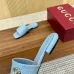 Gucci Shoes for Women's Gucci Slippers Blue/Pink/Black/White #A49724