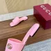 Gucci Shoes for Women's Gucci Slippers Blue/Pink/Black/White #A49724
