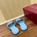 Gucci Shoes for Women's Gucci Slippers Blue/Pink/Black/White #A49724