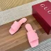 Gucci Shoes for Women's Gucci Slippers Blue/Pink/Black/White #A49724