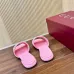 Gucci Shoes for Women's Gucci Slippers Blue/Pink/Black/White #A49724