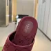 Gucci Shoes for Women's Gucci Slippers Blue/Red/Black/Khaki #A47891