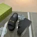 Gucci Shoes for Women's Gucci Slippers Blue/Red/Black/Khaki #A47891