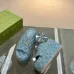 Gucci Shoes for Women's Gucci Slippers Blue/Red/Black/Khaki #A47891