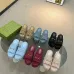 Gucci Shoes for Women's Gucci Slippers Blue/Red/Black/Khaki #A47891
